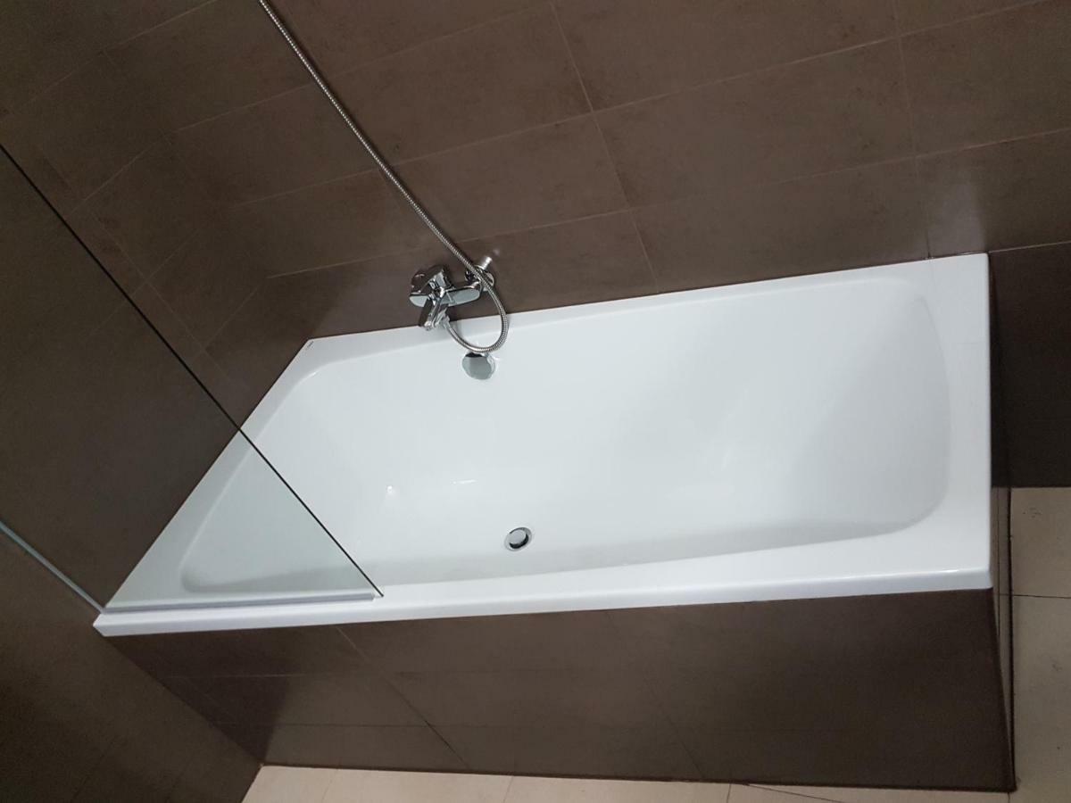 Wellness Hotel Harmonie Třeboň Dış mekan fotoğraf