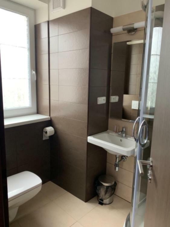 Wellness Hotel Harmonie Třeboň Dış mekan fotoğraf