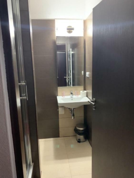 Wellness Hotel Harmonie Třeboň Dış mekan fotoğraf